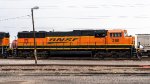 BNSF 280